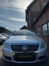 Volkswagen Passat BlueMotion 1.9*1Hand*PDC*SHZ*Top Zustand* - Volkswagen Passat: Limousine, 1.9