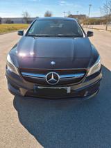 Mercedes-Benz cla45 AMG Shottingbrake - Mercedes-Benz CLA 45 AMG: Kombi