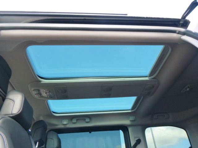 Fahrzeugabbildung Opel Zafira Life 2.0 D Tourer M L2 >AUT/AHK/Tisch<