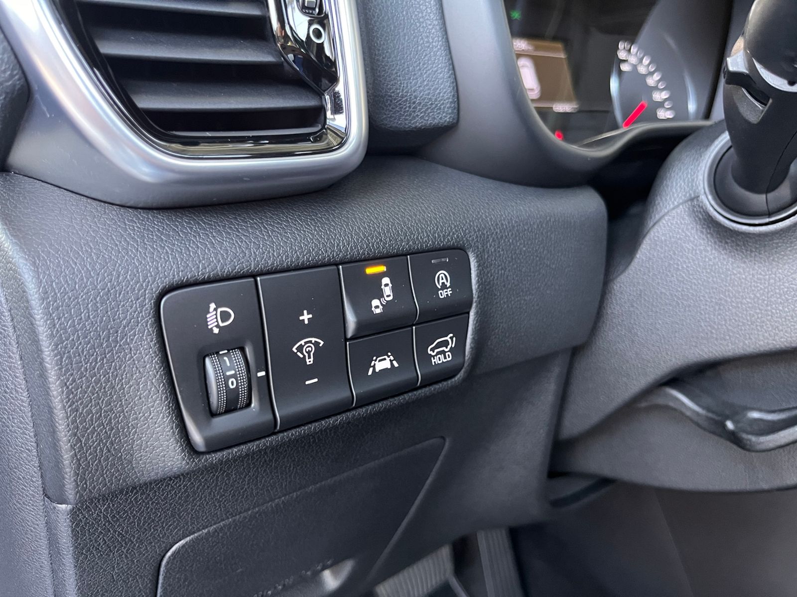 Fahrzeugabbildung Kia Sportage Platinum Edition 4WD AHK LEDER NAV SHZ