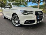 Audi A1 1.4 TFSI S line 122 PS - Audi A1: 122 Ps