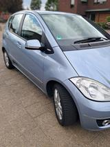 Mercedes-Benz A 150 AVANTGARDE Autotronic Avantgarde - Mercedes-Benz A 150: Avantgarde
