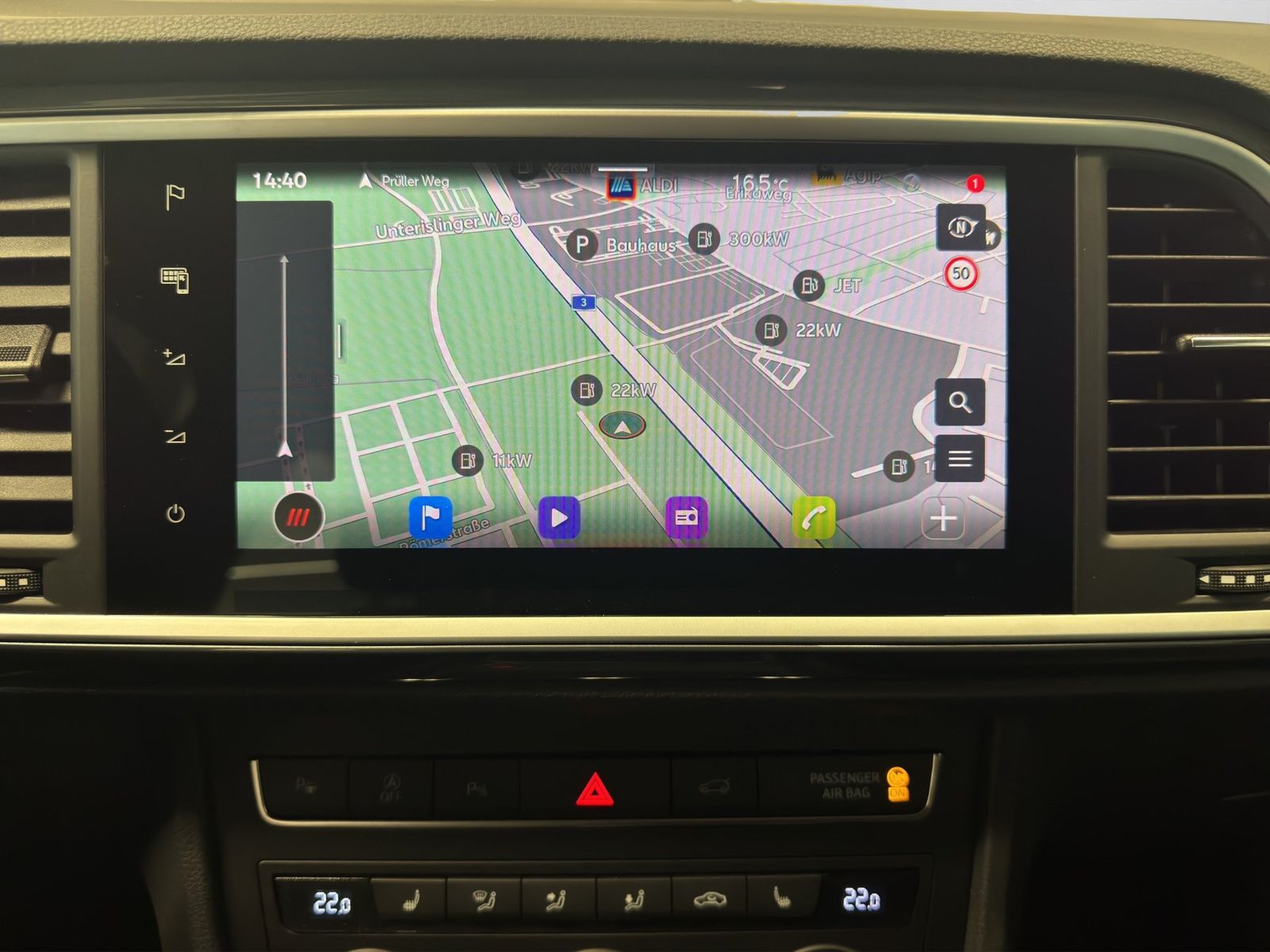 Seat Ateca - Bild 18