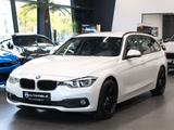 BMW 320 d Advantage LED*2.Hand*Top Zustand - BMW 3er Reihe in Dortmund