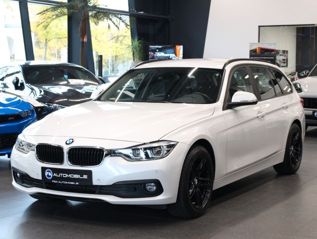 BMW 320 d Advantage LED*2.Hand*Top Zustand