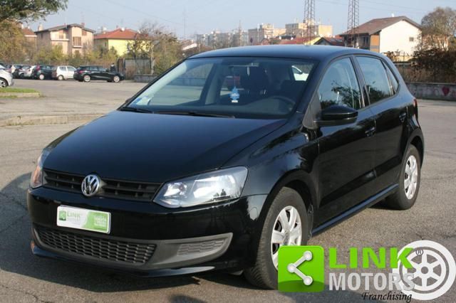 Volkswagen VOLKSWAGEN Polo 1.2 5 porte Tech&Sound -PER NEOP