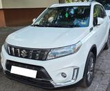 Suzuki SUZUKI VITARA HYBRID  20.000KmNeuwertigen... - Suzuki Vitara: 2.0