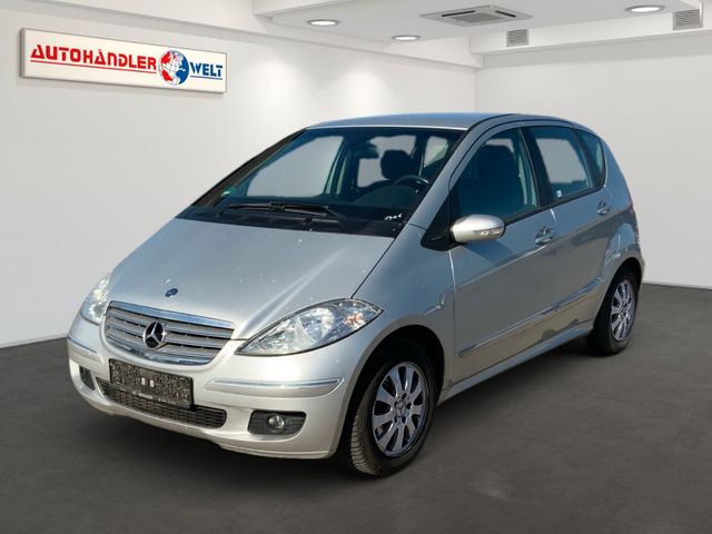 Mercedes-Benz A150 Elegance 5-trg. SHZ Klimaanlage Tempo