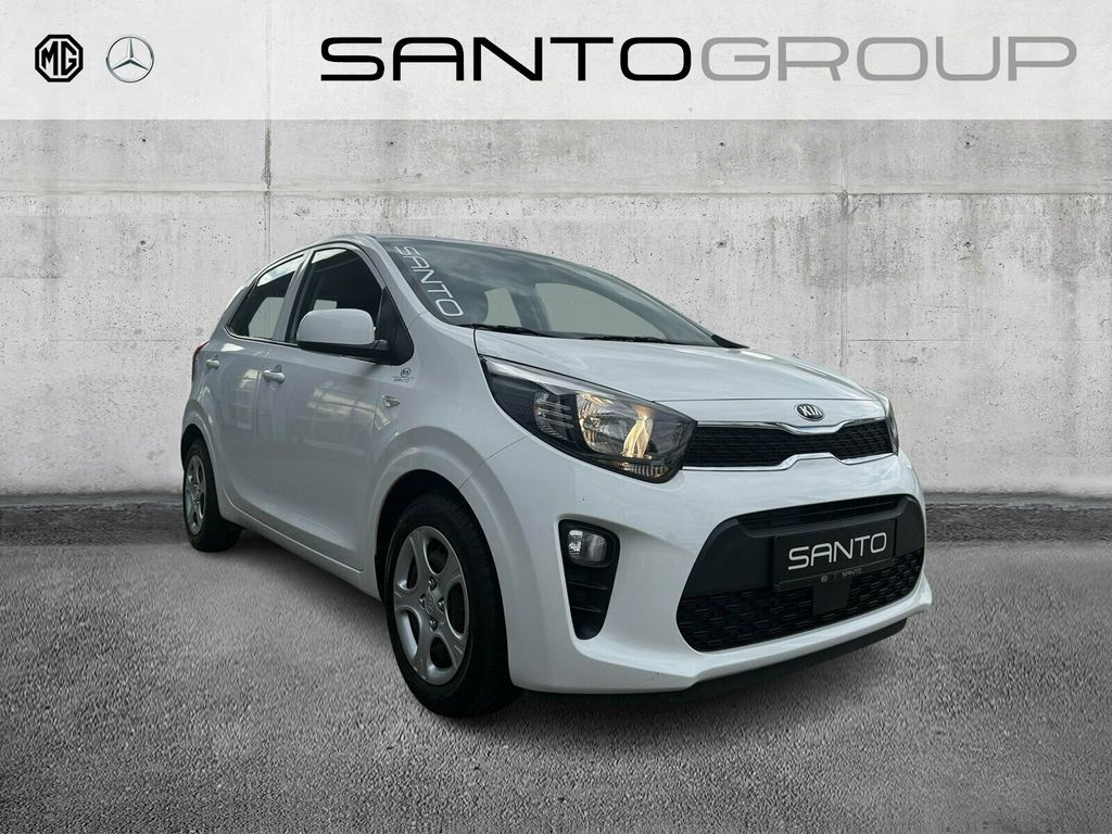 Image of Kia Picanto