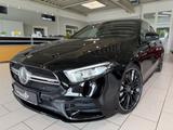 Mercedes-Benz A 35 AMG Limousine 4Matic Night*SZH*ACC - gebrauchte Mercedes-Benz A 35 AMG aus dem Jahr 2020