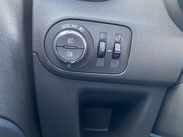 Bild 23 Opel Crossland (X) Crossland Elegance AT/NAV/PDC vo+hi+Cam/SHZ+LHZ