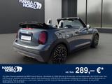 MINI Cabrio Cooper S Favoured Trim LED NAVI HUD 18" - MINI Cooper in Lübeck