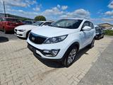 Kia Sportage 2.0 CRDi AWD Dream Team Edition - Kia Sportage in Kassel