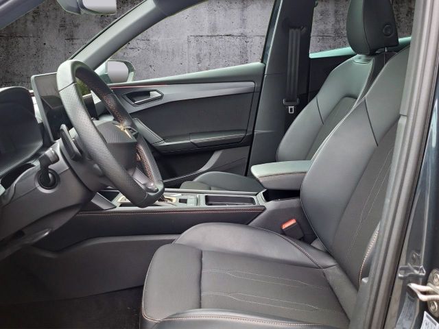 CUPRA Leon Sporttourer 2.0 TDI