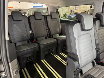 Ford Tourneo Custom 2.0 L2 Titanium X AWD Vollausstat
