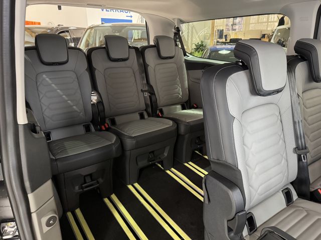 Ford Tourneo Custom 2.0 L2 Titanium X AWD Vollausstat