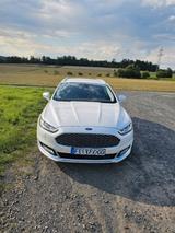 Ford Mondeo 2,0 TDCi Bi-Turbo Vignale Turn. Power... - Ford Mondeo: Turbo