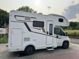 Eura Mobil Activa one MS 550 - Eura Mobil Activa