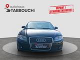 Audi A4 REIMPORT+XENON+PDC+AUTOMATIK+KLIMAANLAGE - : Händler, Reimport
