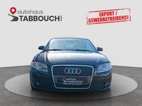 Audi A4 +XENON+PDC+AUTOMATIK+KLIMAANLAGE