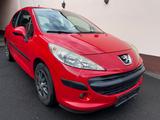 Peugeot 207 1.4 Filou Klima uvm.... - gebrauchte Peugeot 207 aus dem Jahr 2006