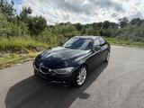 BMW 330d Sport Line | Top Ausstattung | HU NEU - BMW 330 aus 2013 mit Diesel-Antrieb: Limousine