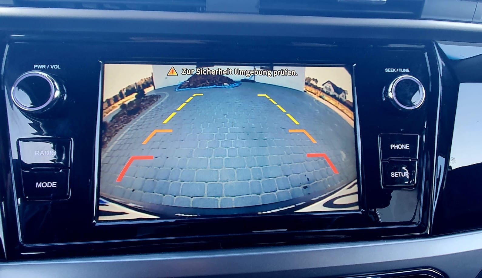 Fahrzeugabbildung Ssangyong Korando 1.5 T-GDI Benzin Amber 4WD