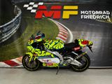Aprilia RS250 VALENTINO ROSSI MUGELLO 1999 LOVE & PEACE - APRILIA 250