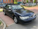 Saab Cabrio * TÜV NEU * LEDER * Ele Fenste... - Saab aus 1997: Cabrio