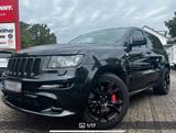 Jeep Grand Cherokee 6.4 V8 HEMI SRT - Jeep Grand Cherokee in Karlsruhe