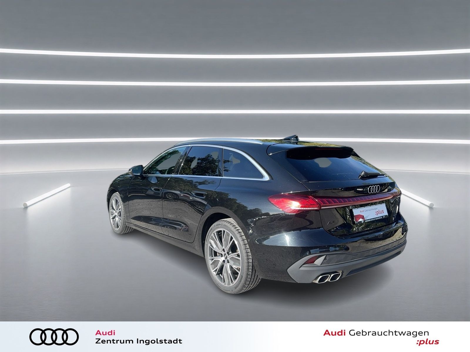Audi A5 - Bild 5