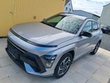 Hyundai Kona 1.6T-DCT-N Line-NAVI -LED-SH-LH-KLIMATR-18 - Hyundai KONA: 1 6