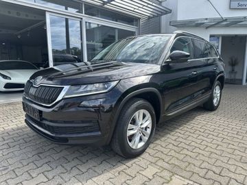 Skoda Kodiaq - 2