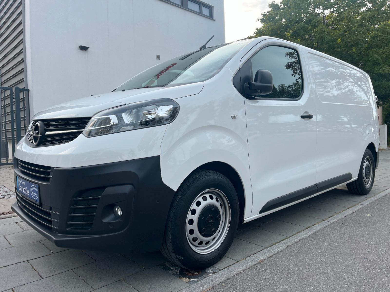 Opel Vivaro Kasten M (L2) Kombi  KAMERA/KEYLESS/AHK
