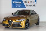 Alfa Romeo Giulia Veloce Q4 2.0 280PS 8AT GT JUNIOR - Alfa Romeo Giulia aus 2022