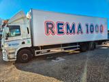 DAF CF 330 // 2 compartments / Cold/freeze - Angebote