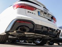 Audi RS6 - Vorschau Bild 8