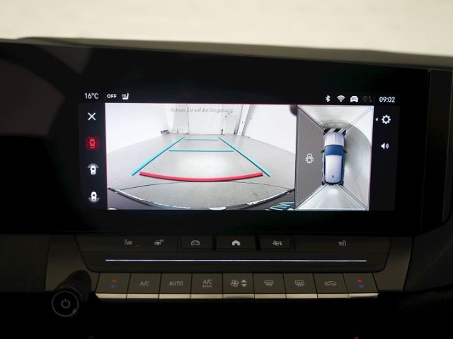 Astra L LIM GS+LED+NAVI+360 GRAD KAMERA+SITZ-/LE