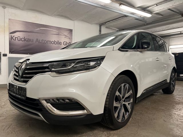 Renault Espace ENERGY Intens Aut. SHeft HUD LED Nav Kam