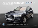 Audi Q5 40 2.0 TDI Head-Up LED Tempomat Sitzhzg. PDC  - gebrauchte Audi Q5 aus dem Jahr 2019