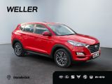 Hyundai Tucson 1.6 GDi 2WD DCT Advantage+ *CAM*SHZ*Navi* - Hyundai TUCSON in Osnabrück