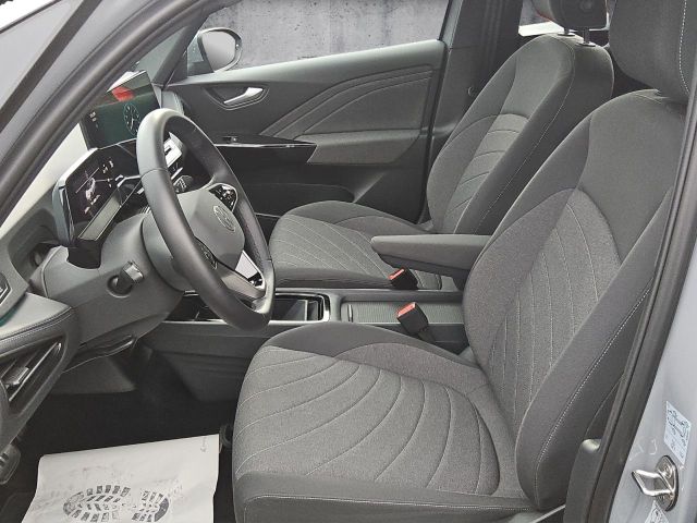 ID.3 Pro Park Assist Kamera LED Navi Sitzhzg