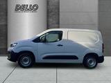 Opel Combo Cargo M 1.5D Holzboden 3-Sitzer Rückfahrka - Opel Combo Neuwagen
