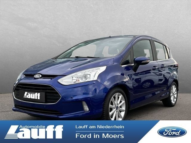 Ford B-Max Titanium 1.0l EcoBoost PDC SHZ