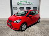 Seat Mii Style*KLIMA*SERVO*PDC* - Seat Mii in Wuppertal