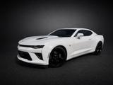 Chevrolet Camaro 6.2 SCHALTER*MAGNETIC RIDE*KLAPPENABGAS* - gebrauchte Chevrolet Camaro aus dem Jahr 2019