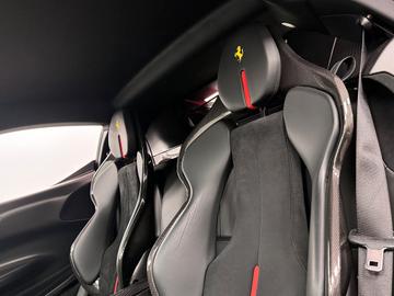 2021 Ferrari SF90 — фото 6
