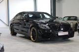 Mercedes-Benz S S 560 4Matic Lang - Mercedes-Benz S 560