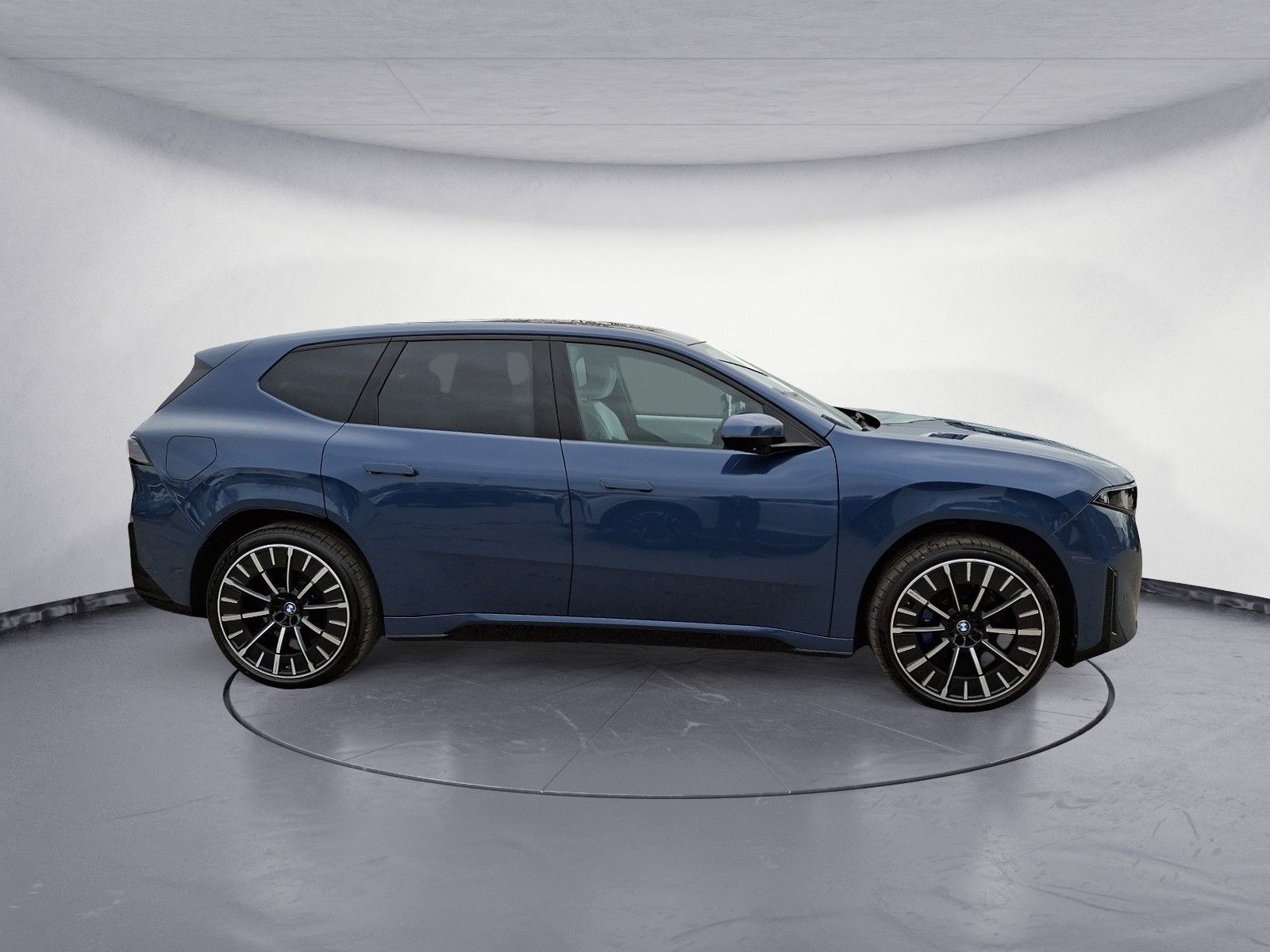 BMW iX3 - Bild 5