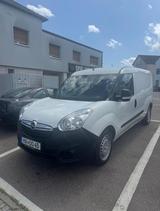 Opel Combo 1.6CDTI 70kW Colorado L1H1 Colorado - Opel Combo in Ludwigshafen